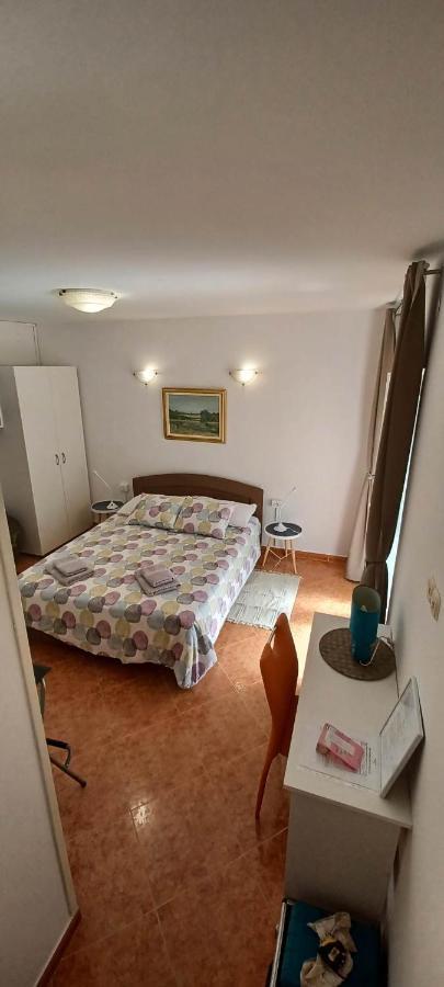 Studio Dorjan Rovinj Buitenkant foto