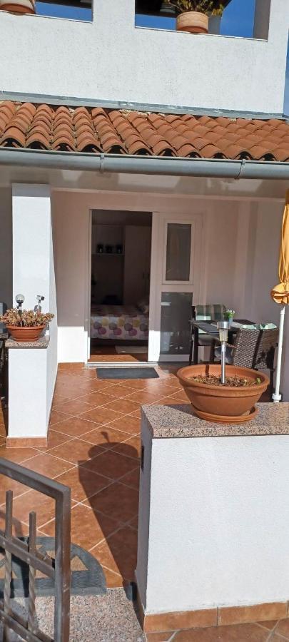 Studio Dorjan Rovinj Buitenkant foto