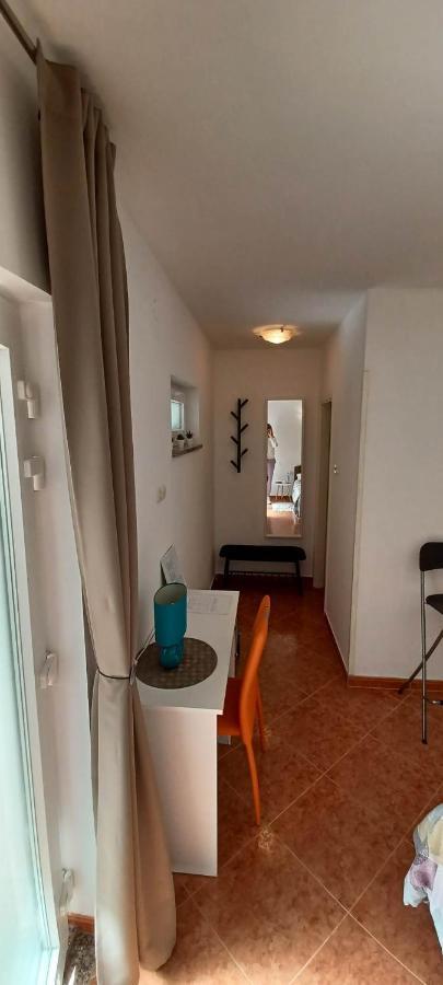 Studio Dorjan Rovinj Buitenkant foto