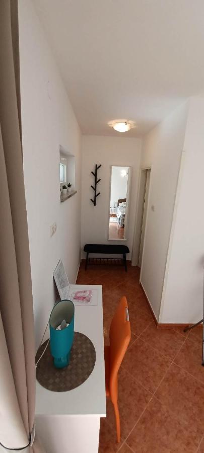 Studio Dorjan Rovinj Buitenkant foto