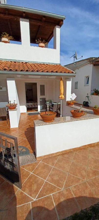 Studio Dorjan Rovinj Buitenkant foto