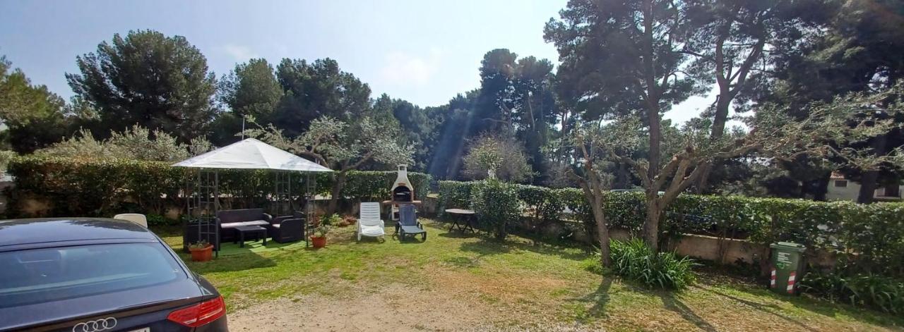 Studio Dorjan Rovinj Buitenkant foto